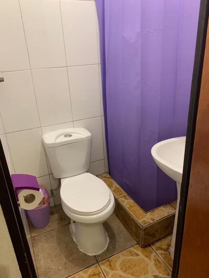卡拉马Casa R公寓 外观 照片