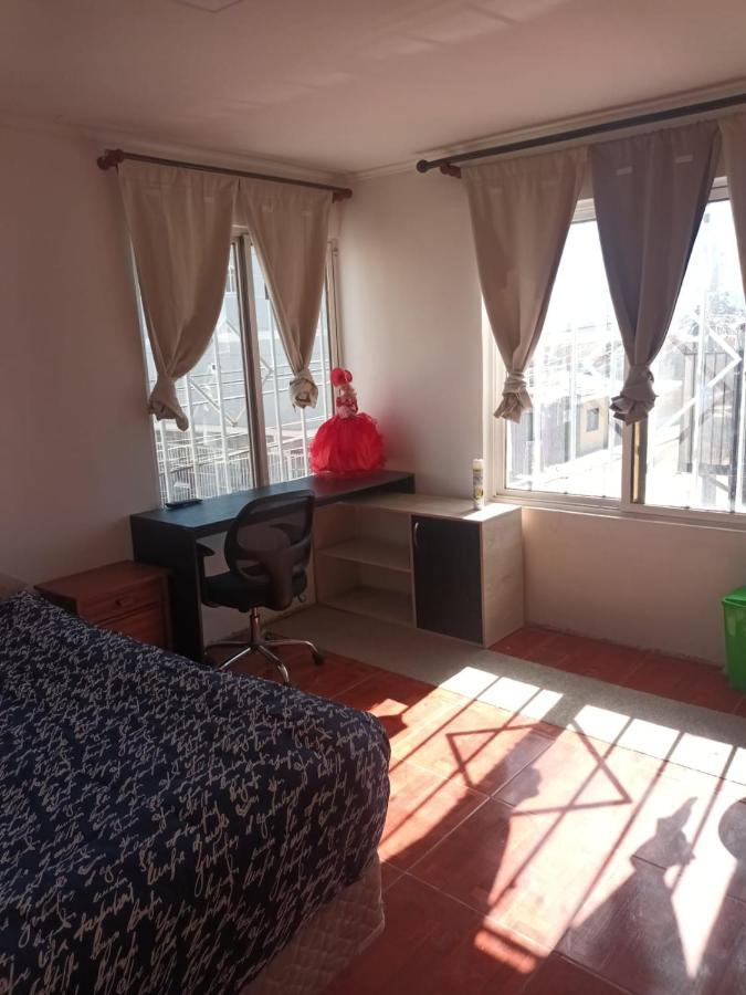 卡拉马Casa R公寓 外观 照片