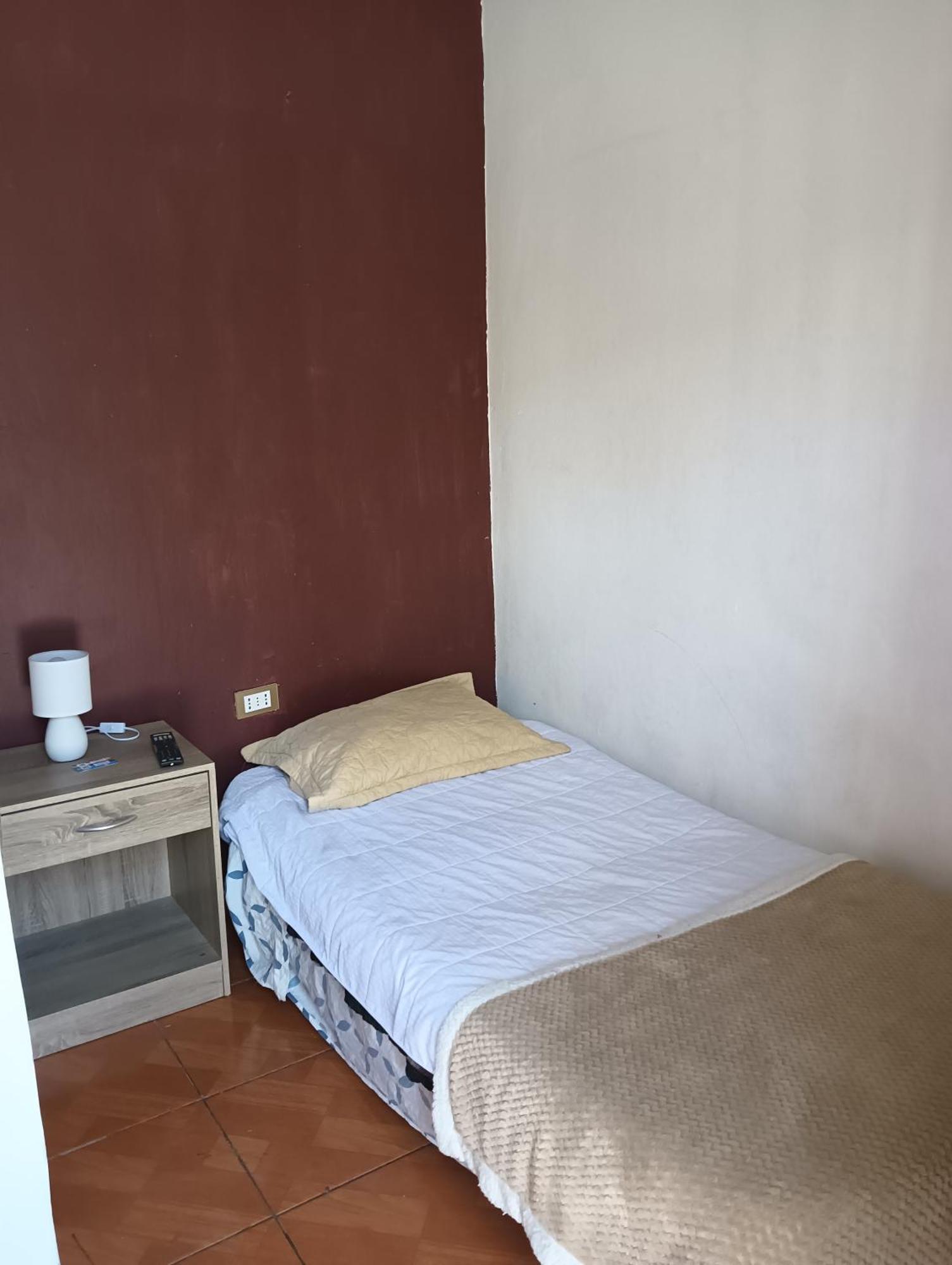 卡拉马Casa R公寓 外观 照片